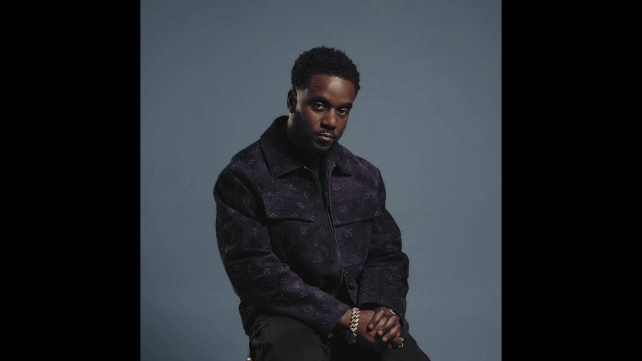 Nines x Skrapz Type Beat - "I Tried" | UK Rap Instrumental 2026