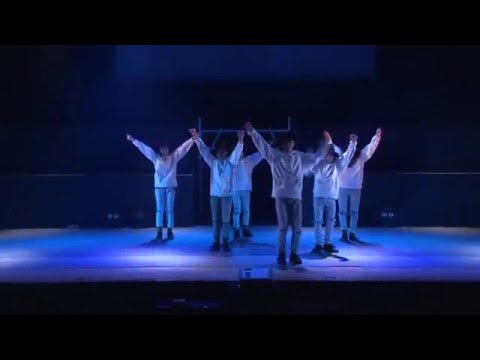 2015発表会youtubeアップロードkentaro