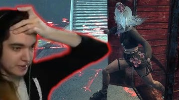 The worst kind of solo queue teammate [DbD compilation]