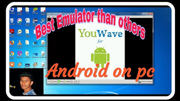 youwave android emulator best emulator than others