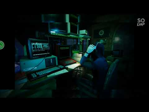 Always home (slowed)