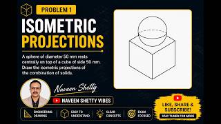 Problem 1   Isometric Projection