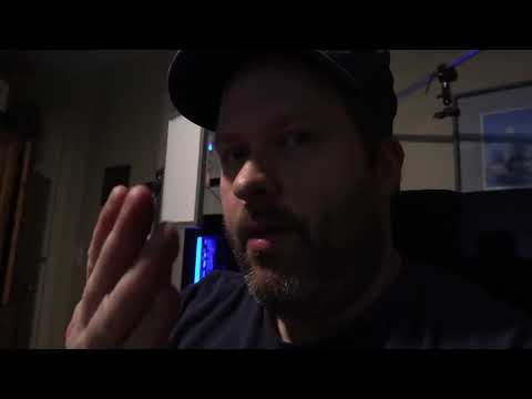 Tascam FR-AV2 Multi Cam Timecode Test