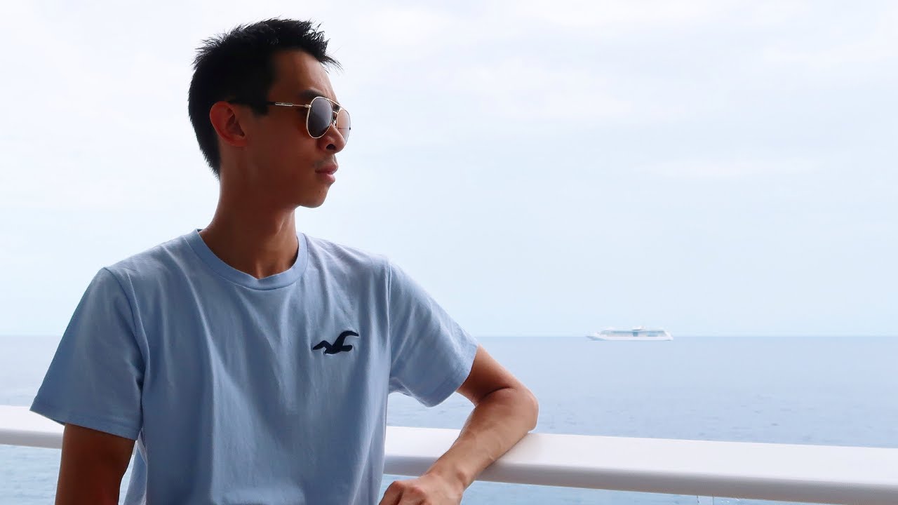 Day 7 Of Cruise Ship Quarantine | Odyssey Of The Seas