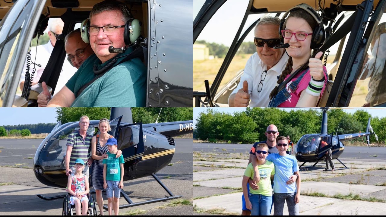 Aftermovie Airwish festival 2019 (Duitsland)