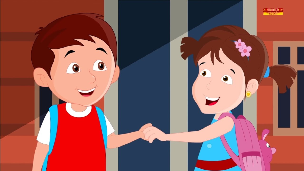 Hola canción Rimas infantiles para niños Poema preescolar Nursery Rhyme Song Hello Song Hola canción Rimas infantiles para niños Poema preescolar Nursery Rhyme Song Hello Song