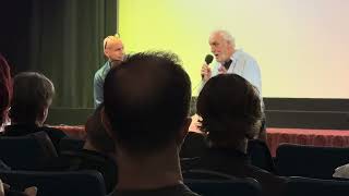 Phillip Noyce and Billy Zane remember Sam Neil