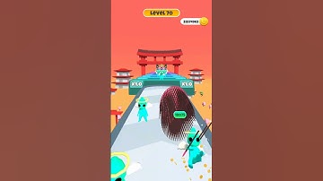 ARROW FEST  -  Level 70 re-do