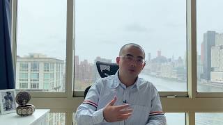 川普威胁3M公司（20200403第1894期）