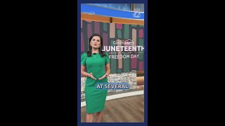 Juneteenth Events around the Triad