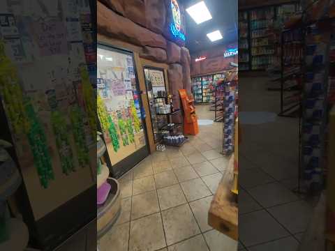 Gasolinera Diferente 3