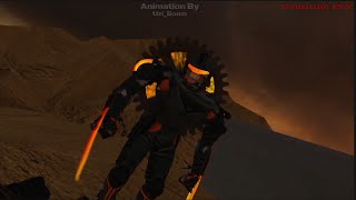 Astro Parasite 4