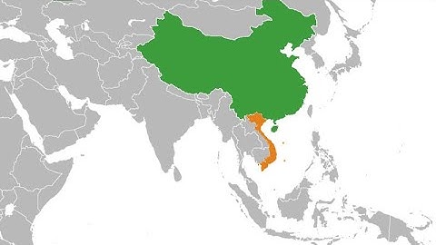 Việt nam có đường biên giới dài bao nhiêu km năm 2024