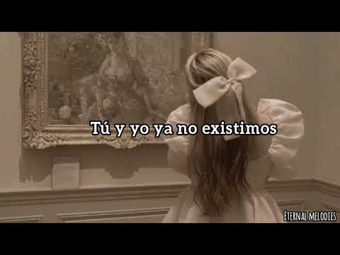Belanova - Rosa pastel /Letra/