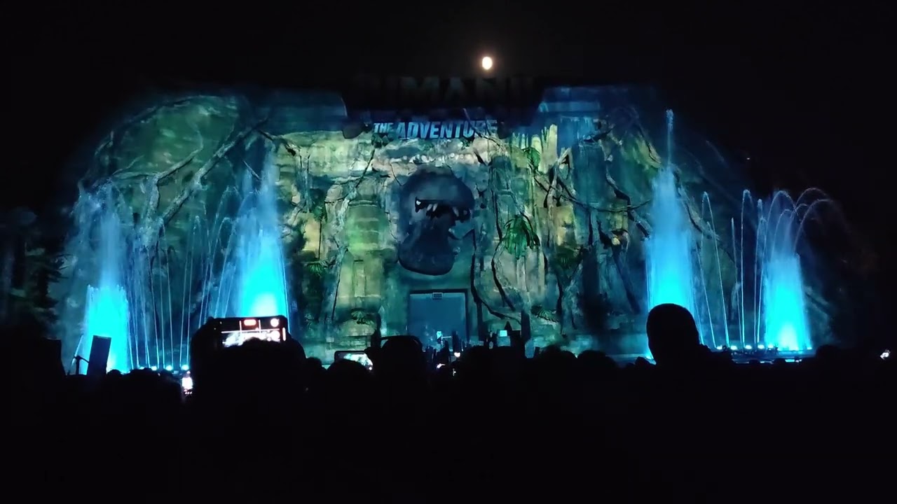 Forever Gardaland - 50 Anni Insieme