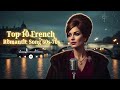 French Love Songs 60s–70s Road Trip – Vintage Romantic Journey Mix