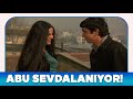 Zavallılar  Türk Filmi | Abu, Sevdalanıyor