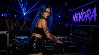 Dark Rave 2026 🖤 Nothing Felt Real After Midnight · Peak Time Techno