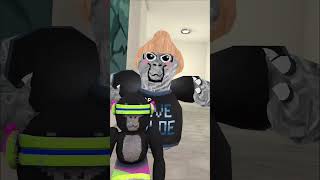 ✝️ RACING in Gorilla Tag…