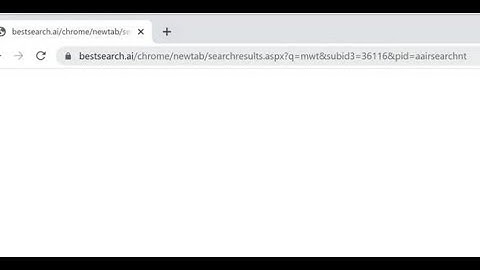 How to Solve Bestsearch.ai Redirect? [Bestsearch.ai Hijacker Removal]