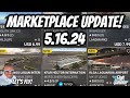 MSFS Marketplace Update 5.16.24! Microsoft Flight Simulator Update | MSFS2020 Xbox