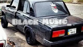 Xcho- Gangster (BlaCk Music_)
