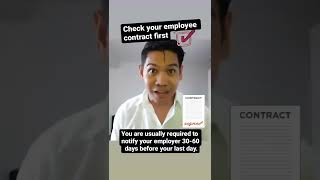 𝐃𝐎 𝐘𝐎𝐔 𝐍𝐄𝐄𝐃 𝐏𝐄𝐑𝐌𝐈𝐒𝐒𝐈𝐎𝐍 𝐓𝐎 𝐑𝐄𝐒𝐈𝐆𝐍 𝐅𝐑𝐎𝐌 𝐘𝐎𝐔𝐑 𝐉𝐎𝐁?