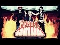 Manual Samuel #1 --- УМЕР И ВОСКРЕС!