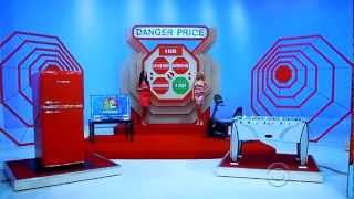 The Price Is Right  Danger Price  432012
