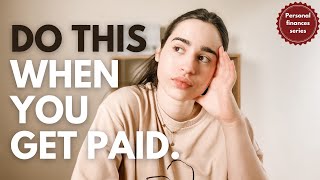 Mastering the Emergency Fund: A Complete Guide | Personal Finances Series #1