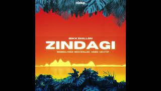 Download Lagu Zindagi  (Official Audio) New Hindi Song | The Music Hive | 2025 New Song MP3