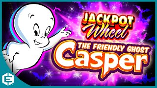 Casper Jackpot Wheel™