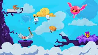 Levthe Pixel Contest Part 2