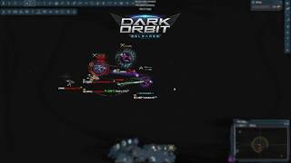 DarkOrbit GE5 | FIGHTS 2026