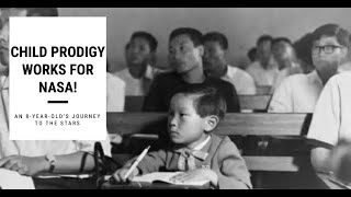 Celebrity The Mind-Boggling Journey of Kim Ung-Yong From Child Genius to Rising Star at NASA Wealth