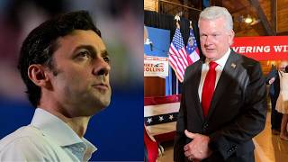 Ossoff challenges Collins to 3 debates in Senate race