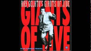 Ray Gelato - Sing, sing, sing chords