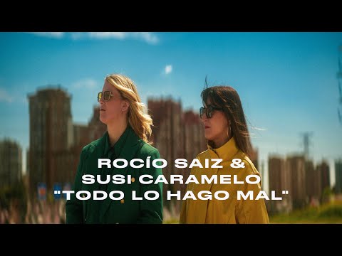 ROCIO SAIZ FT.