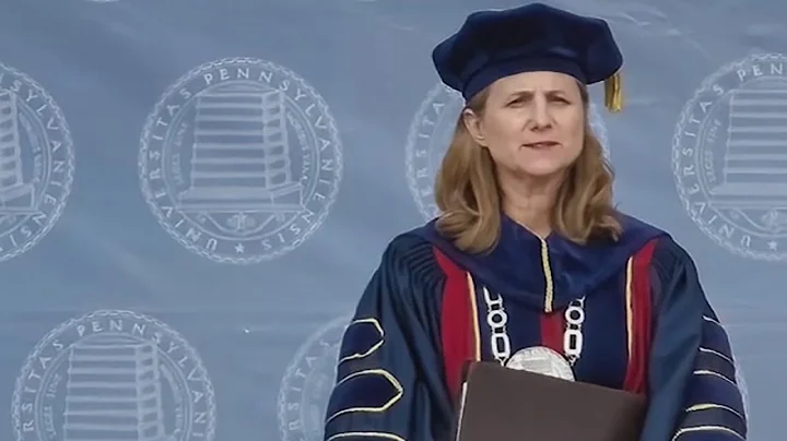 Penn president Liz Magill resigns amid firestorm over House testimony