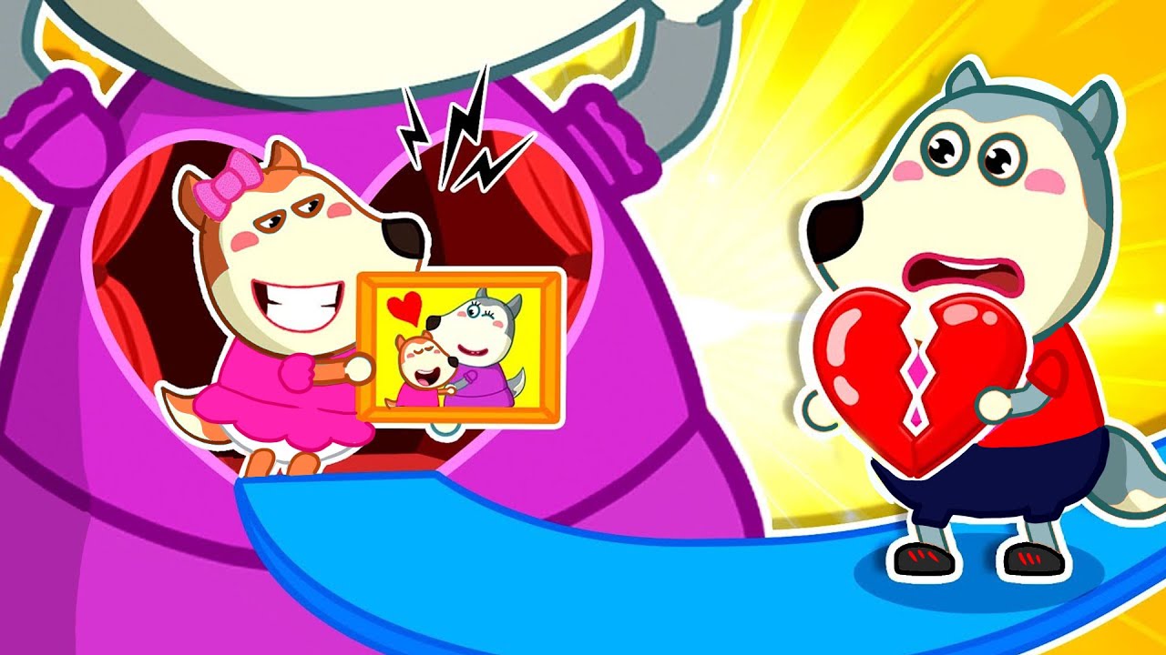 J'ai Regardé Tous les Nouveaux Épisodes de Wolfoo 2025 et Voici ce que j'ai Découvert!