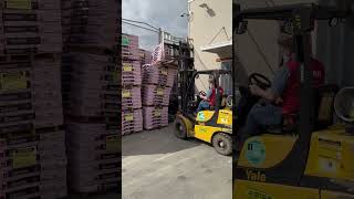 Buying shingles at Lowe's be like…