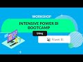 Data visualization using power bi bootcamp  session 1   board infinity