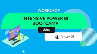 Data Visualization Using Power BI Bootcamp | Session 1 |  Board Infinity