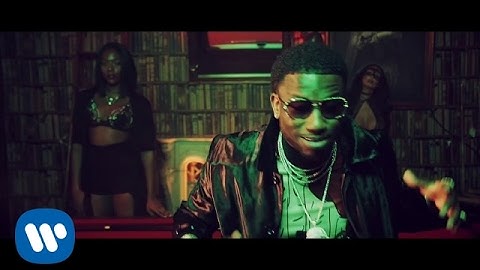 Gucci Mane - Stutter [Official Music Video]