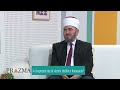 PRIZMA - Prof. dr. Zekerija Bajrami - A e kuptojmë me të vërtetë thelbin e Ramazanit?