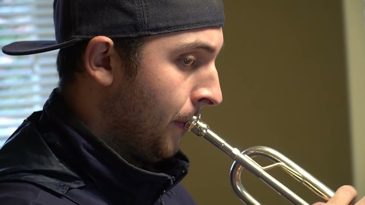 The Arts: Theatre and Music at Corban