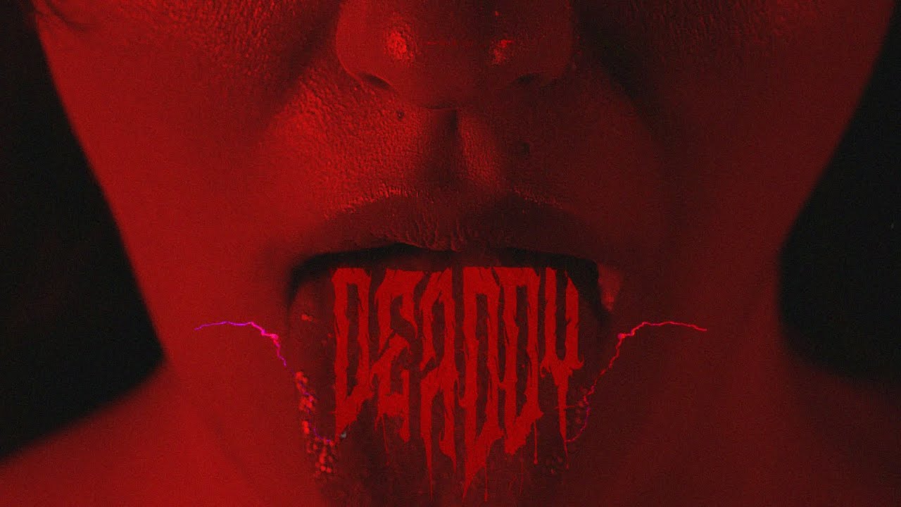 NOXIN - DEADDY