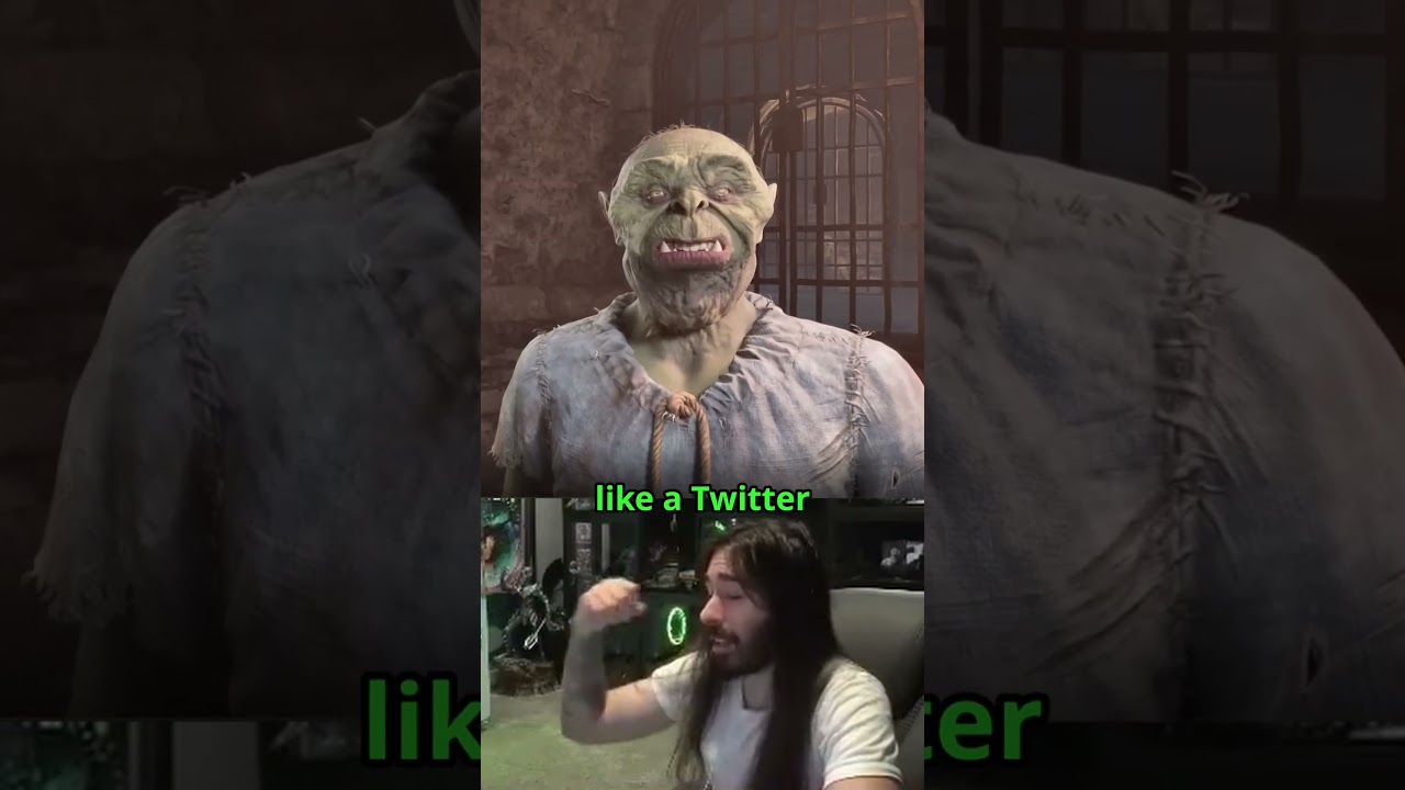 Oblivion Remaster is a work of art