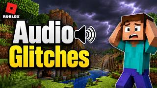 How to Fix No Sound or Audio Glitches in Minecraft (Step-by-Step Guide)