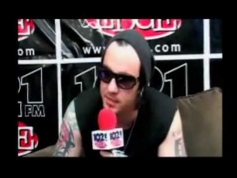 Watch Three Days Grace Interview Edgefest 2010 on YouTube Watch Three Days Grace Interview Edgefest 2010 on YouTube